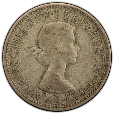 Cert 46886452 - Coin Image