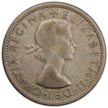 Cert 46886453 - Coin Image