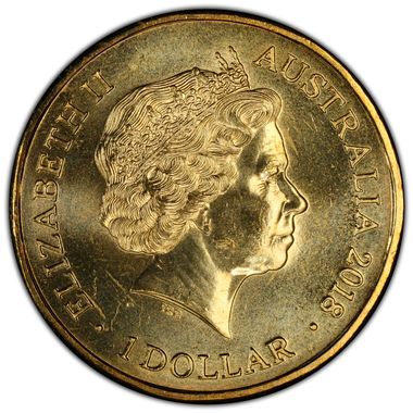 Cert 46886461 - Coin Image