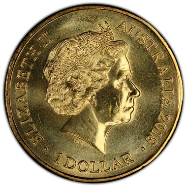 Cert 46886463 - Coin Image