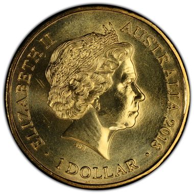 Cert 46886464 - Coin Image