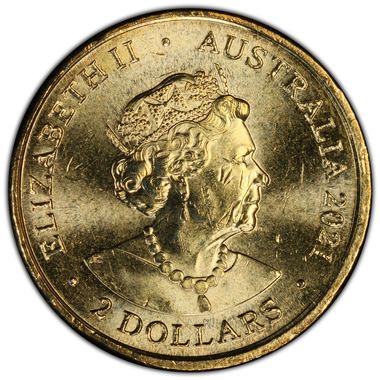 Cert 46886497 - Coin Image