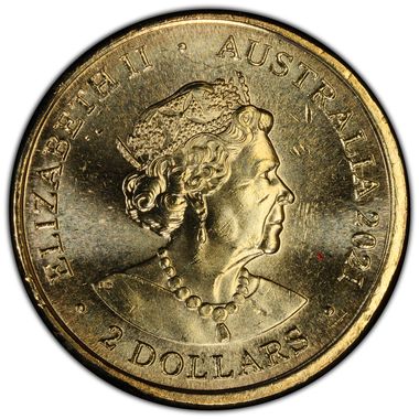 Cert 46886500 - Coin Image