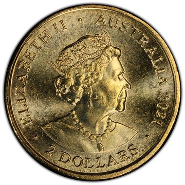 Cert 46886501 - Coin Image