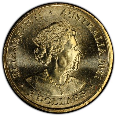 Cert 46886505 - Coin Image