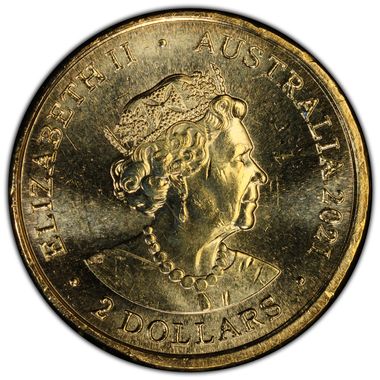 Cert 46886506 - Coin Image