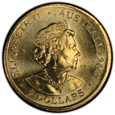 Cert 46886508 - Coin Image