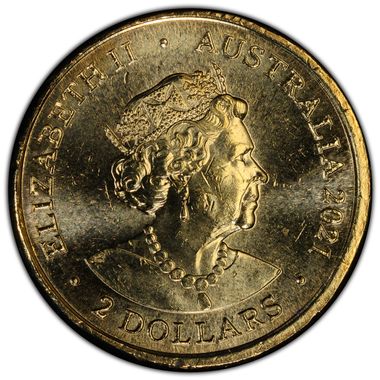 Cert 46886511 - Coin Image