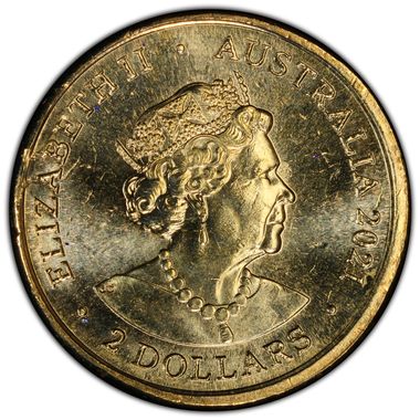 Cert 46886517 - Coin Image