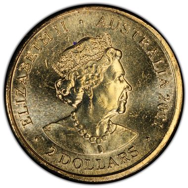 Cert 46886518 - Coin Image