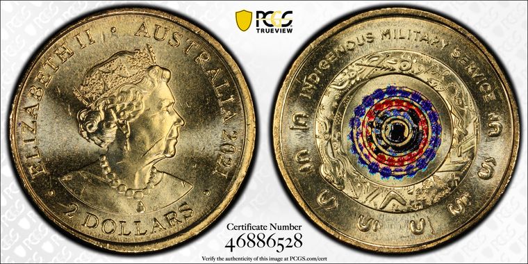 Cert 46886528 - Coin Image