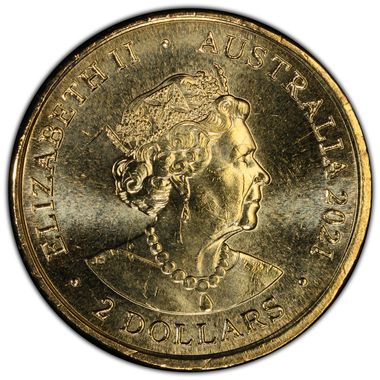 Cert 46886531 - Coin Image