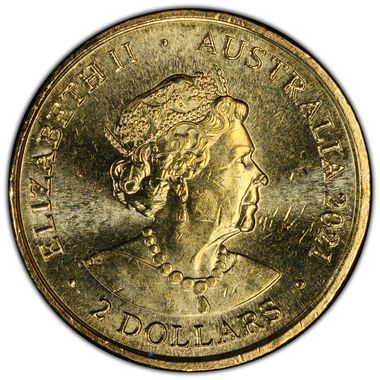 Cert 46886540 - Coin Image