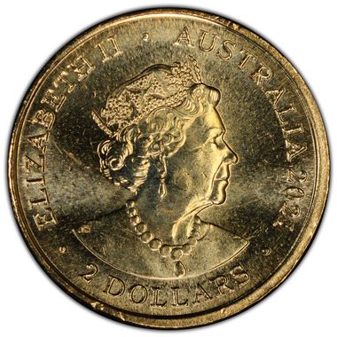 Cert 46886541 - Coin Image