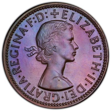 Cert 46887700 - Coin Image