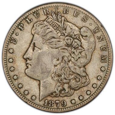 Cert 46888880 - Coin Image