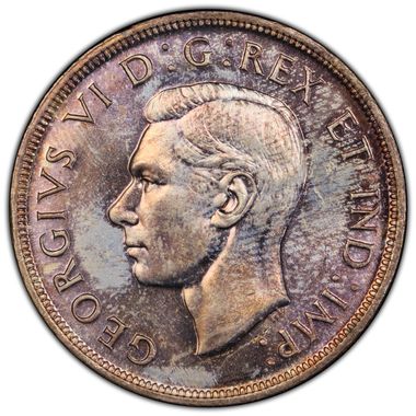Cert 46890610 - Coin Image