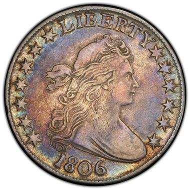 Cert 46892362 - Coin Image