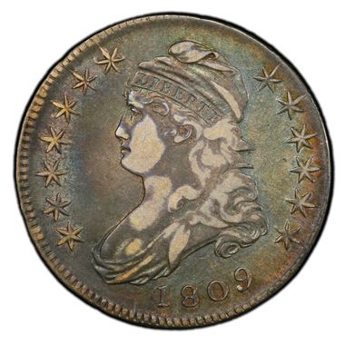 Cert 46892363 - Coin Image