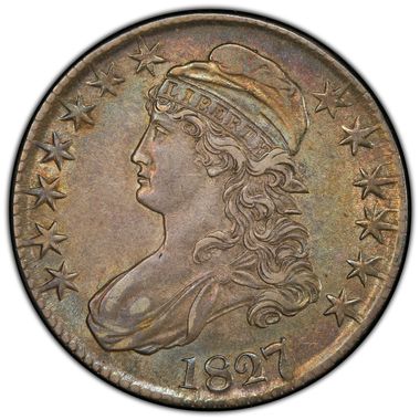 Cert 46892364 - Coin Image