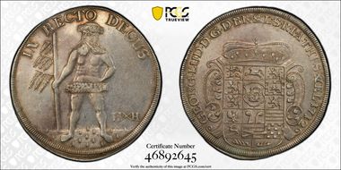 1712-HH Thaler D-2066 N1