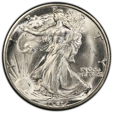 Cert 46894123 - Coin Image