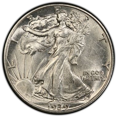 Cert 46894124 - Coin Image