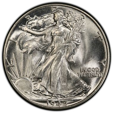 Cert 46894125 - Coin Image