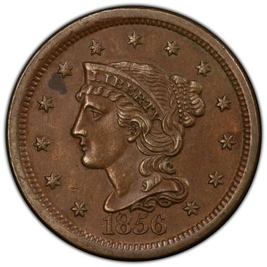 Cert 46894128 - Coin Image