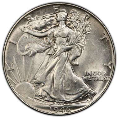 Cert 46894270 - Coin Image