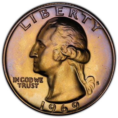 Cert 46894326 - Coin Image