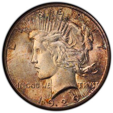 Cert 46894984 - Coin Image