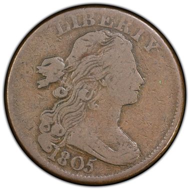 Cert 46895230 - Coin Image