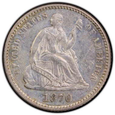 Cert 46895231 - Coin Image