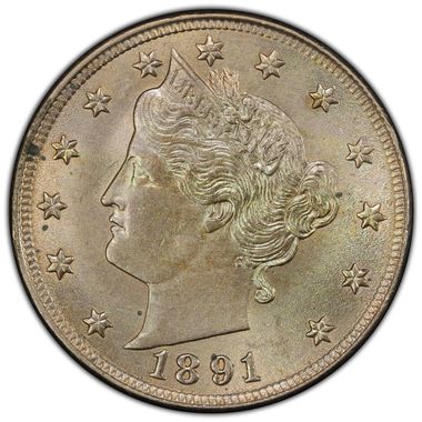 Cert 46895232 - Coin Image