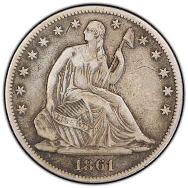 Cert 46895243 - Coin Image