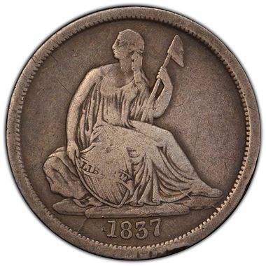 Cert 46895728 - Coin Image
