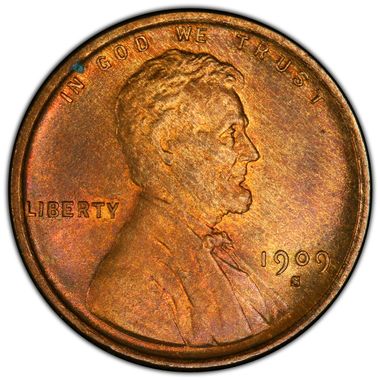 Cert 46896113 - Coin Image