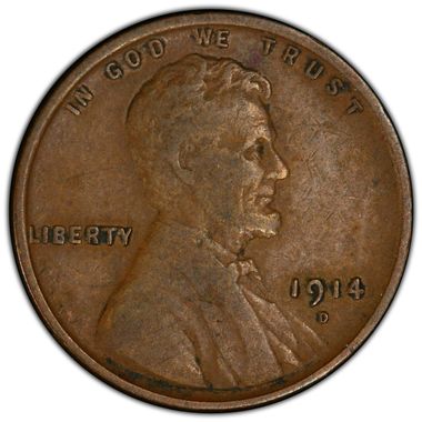 Cert 46896114 - Coin Image