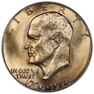 Cert 46897420 - Coin Image