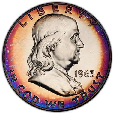 Cert 46897421 - Coin Image