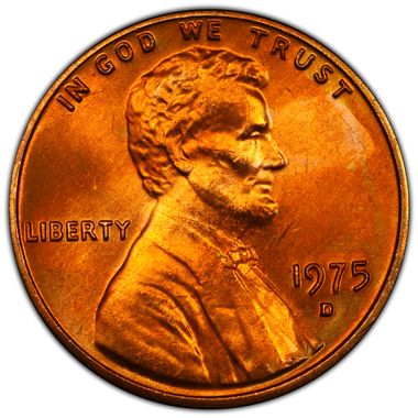 Cert 46897422 - Coin Image