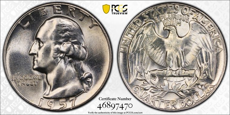 Cert 46897470 - Coin Image