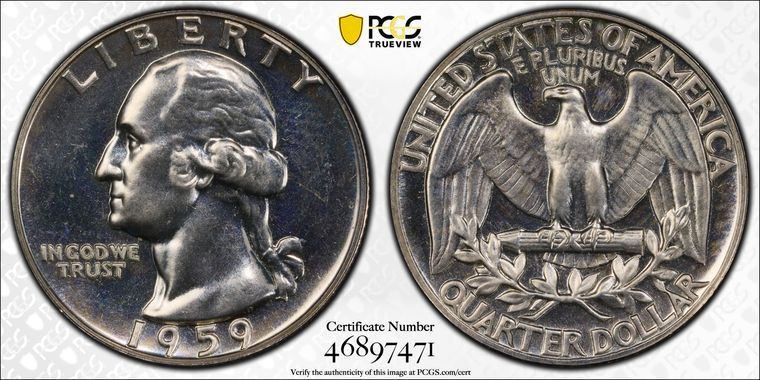 Cert 46897471 - Coin Image