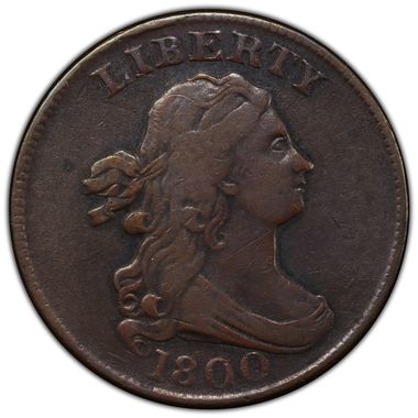 Cert 46897671 - Coin Image