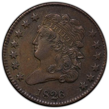 Cert 46897673 - Coin Image