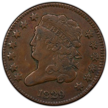 Cert 46897674 - Coin Image