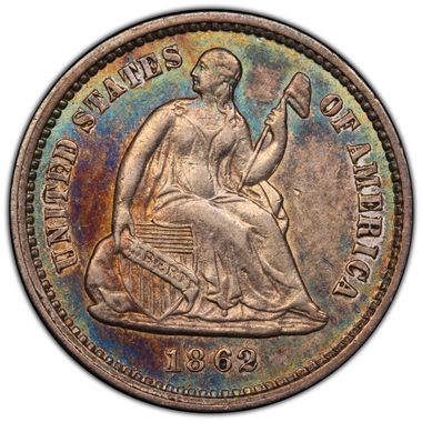 Cert 46897680 - Coin Image