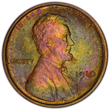 Cert 46898224 - Coin Image