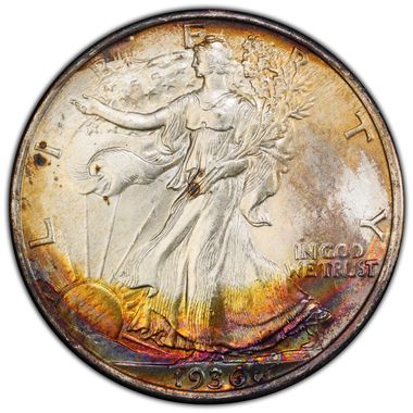 Cert 46898620 - Coin Image